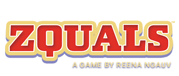 ZQUALS an educational math game by Reena Ngauv