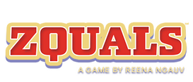 ZQUALS an educational math game by Reena Ngauv